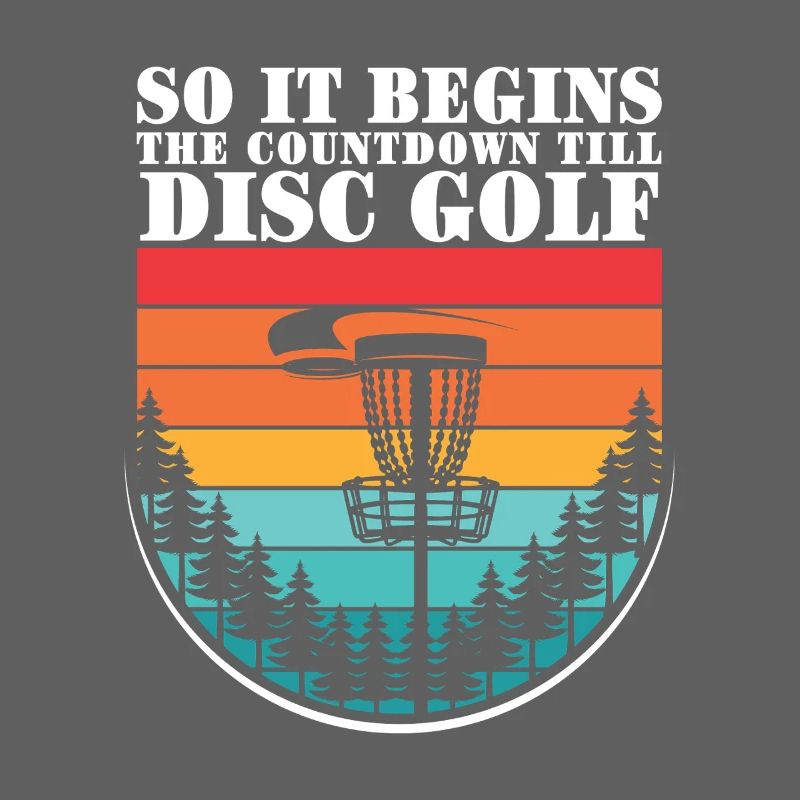 Disc Golf Geschenke Discgolf