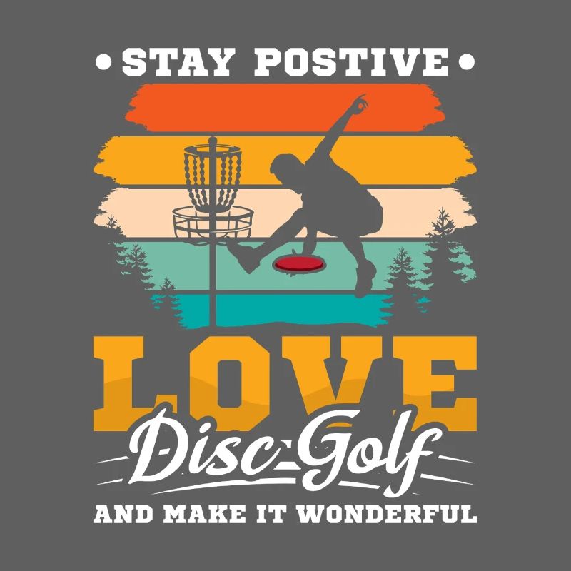 Disc Golf Geschenke Discgolf