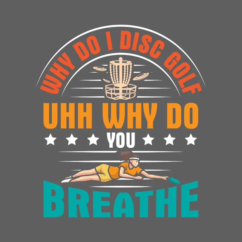 Disc Golf Geschenke Discgolf