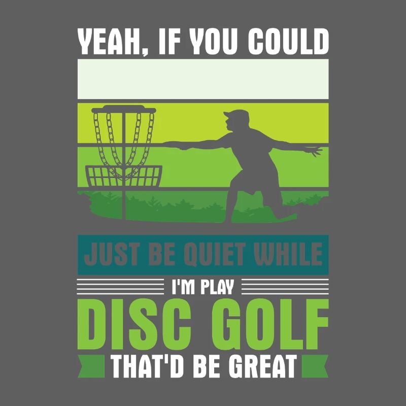Cadeaux de disc golf Disc Golf
