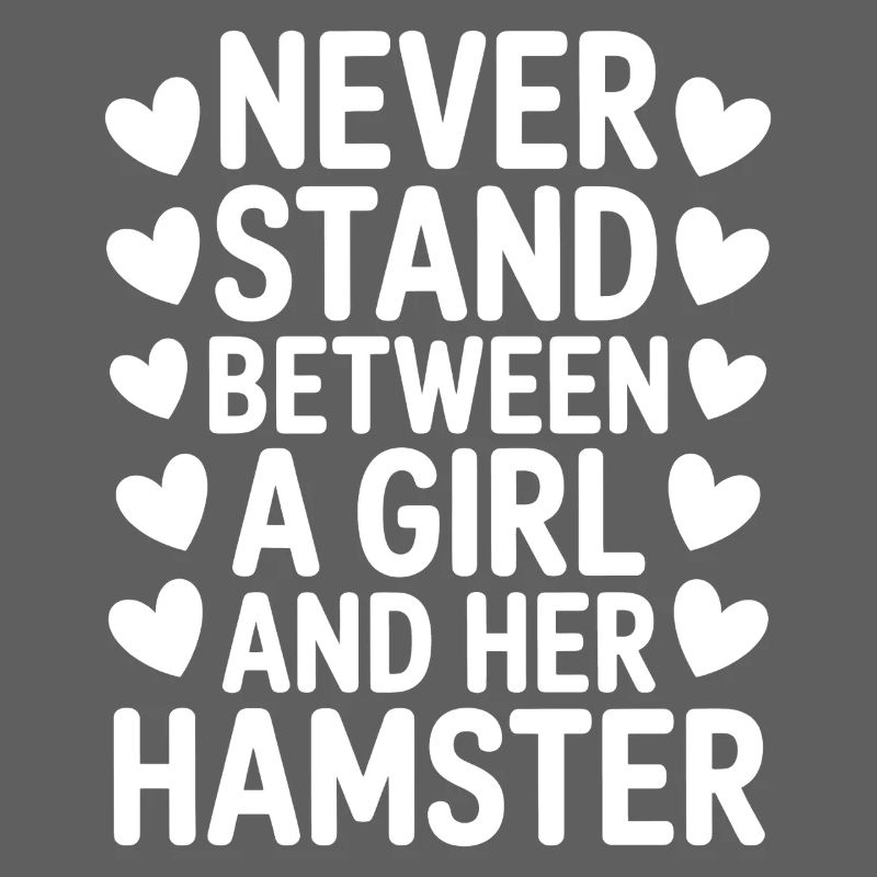 Hamster Sprüche Hamster Lustiges Hamster Geschenk 