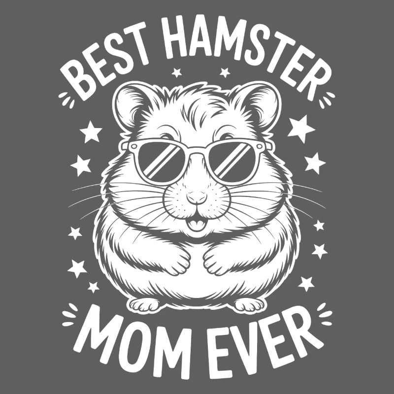 Hamster Sprüche Hamster Lustiges Hamster Geschenk 