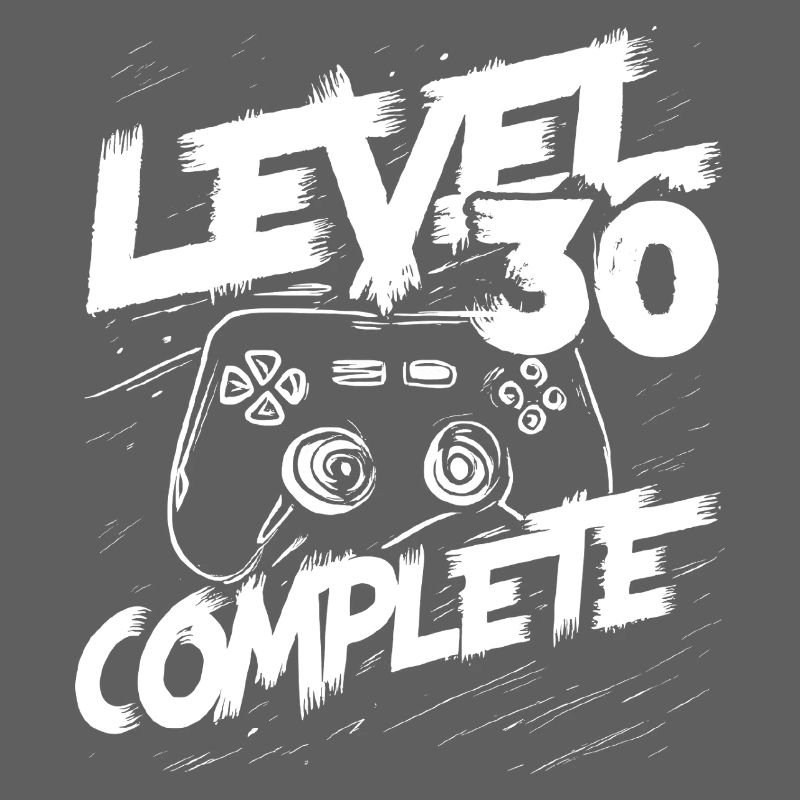 Level 30 Complete Controller