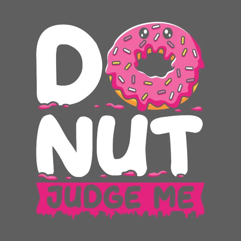 Restauration rapide en donuts