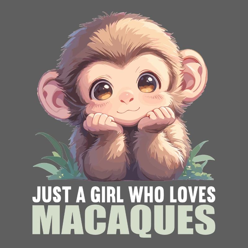 Macaque Macaque