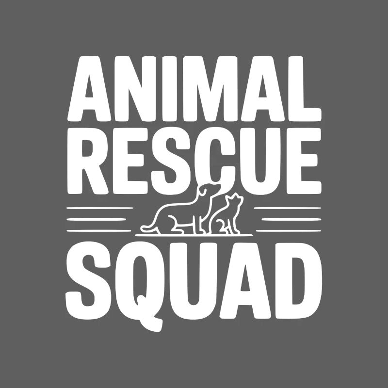 Animal Rescue Squad