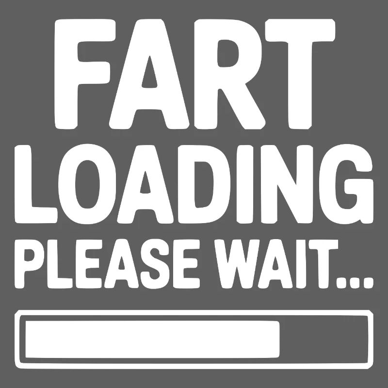 Fart Loading Please Wait...