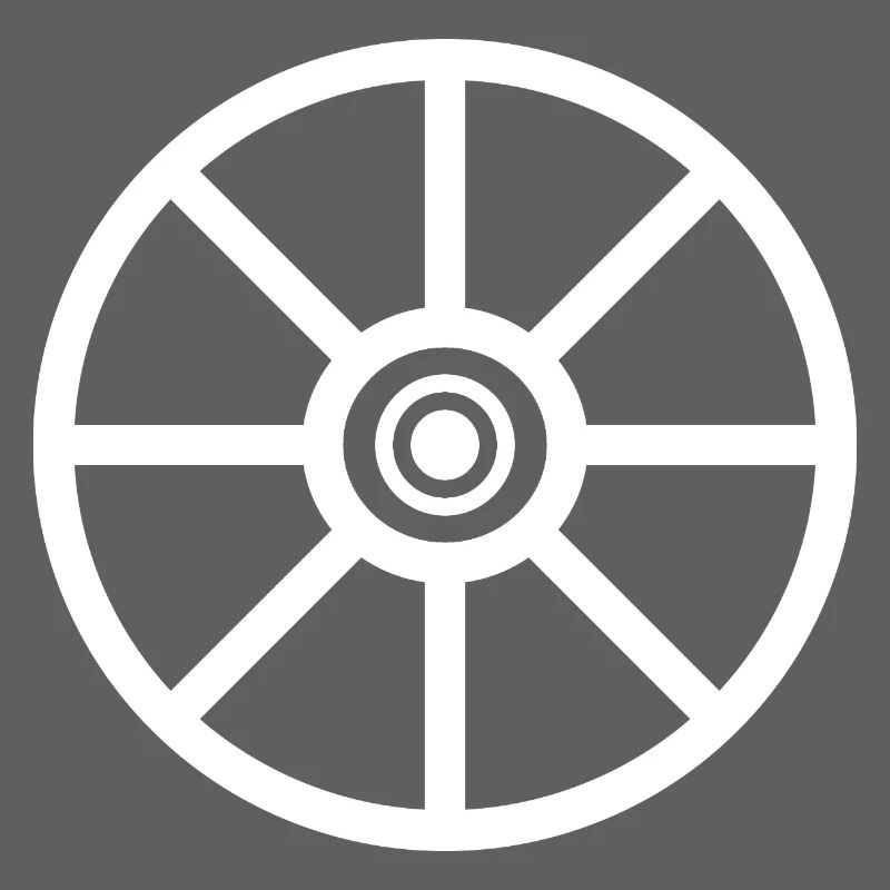 Taranis Wheel 