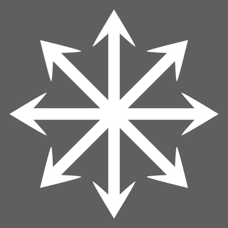 Chaos Star