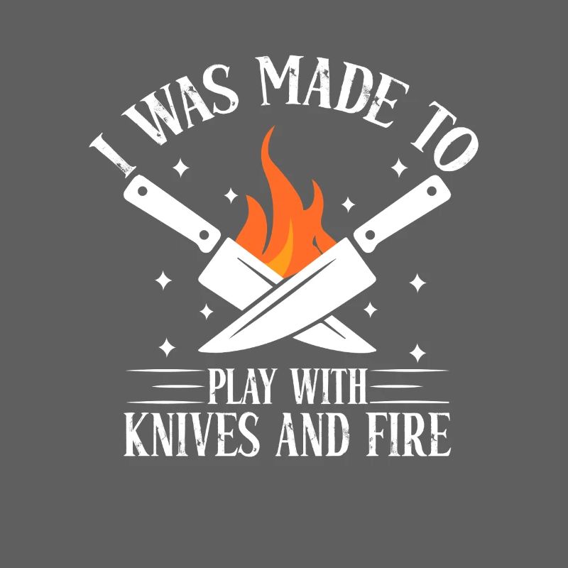 Funny Chef Head Chef Baker Chef Uniform Kitchen Me