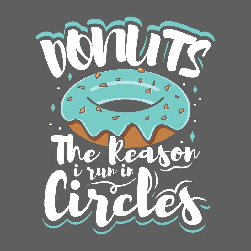 Restauration rapide en donuts