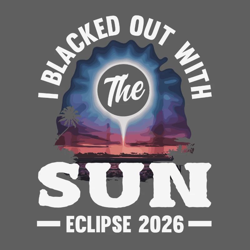 Solar eclipse 2026, August 12