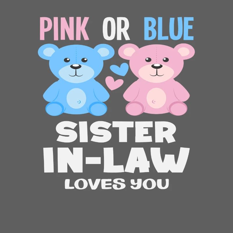 Pink Oder Blau Stiefschwester Liebt Dich