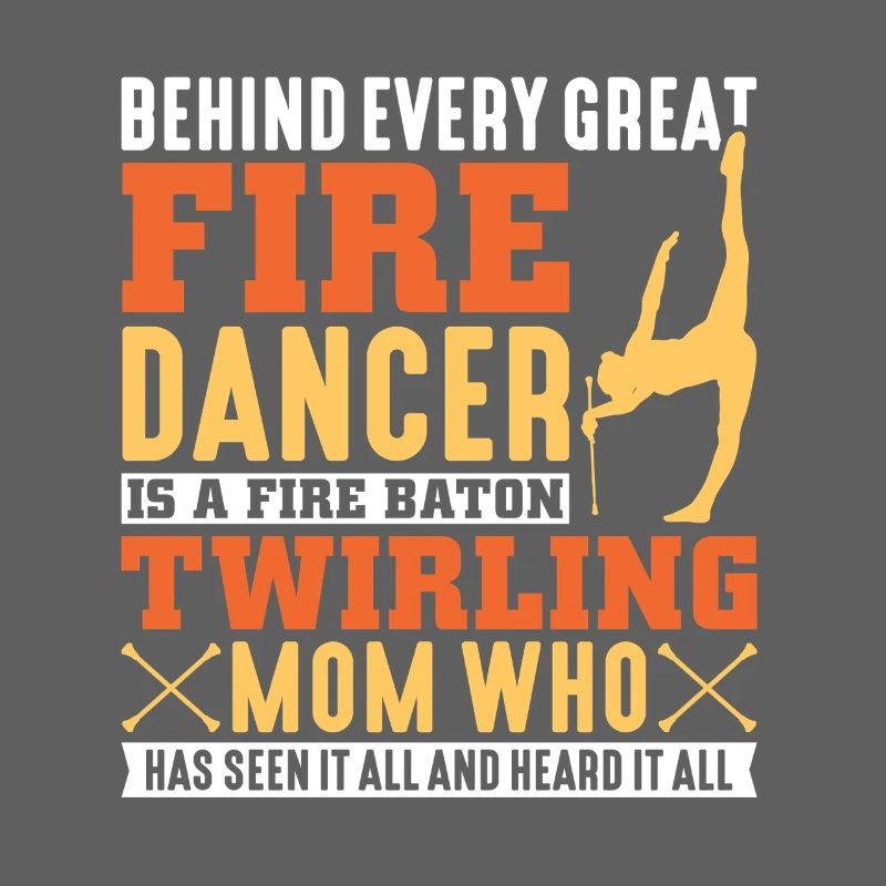 Danseuse de l’école de danse Vortex Dance