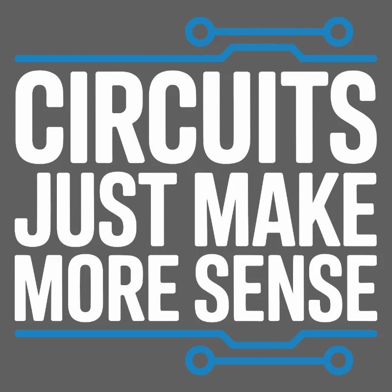 Schaltkreise Machen Technik Sinnvoller