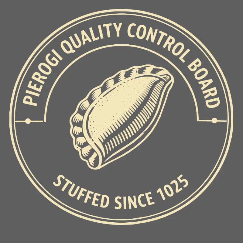 Pierogi Quality Control Board