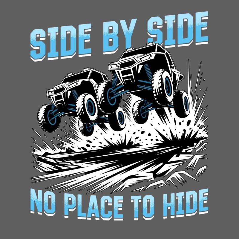 UTV Off Road 4 Wheeler Side by side