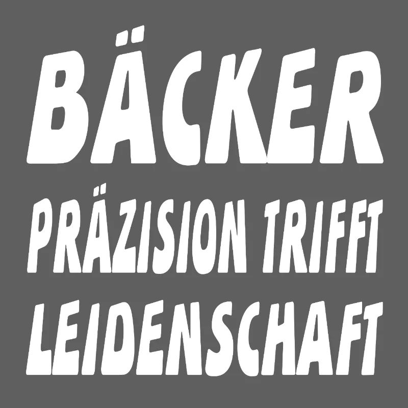 Bäcker