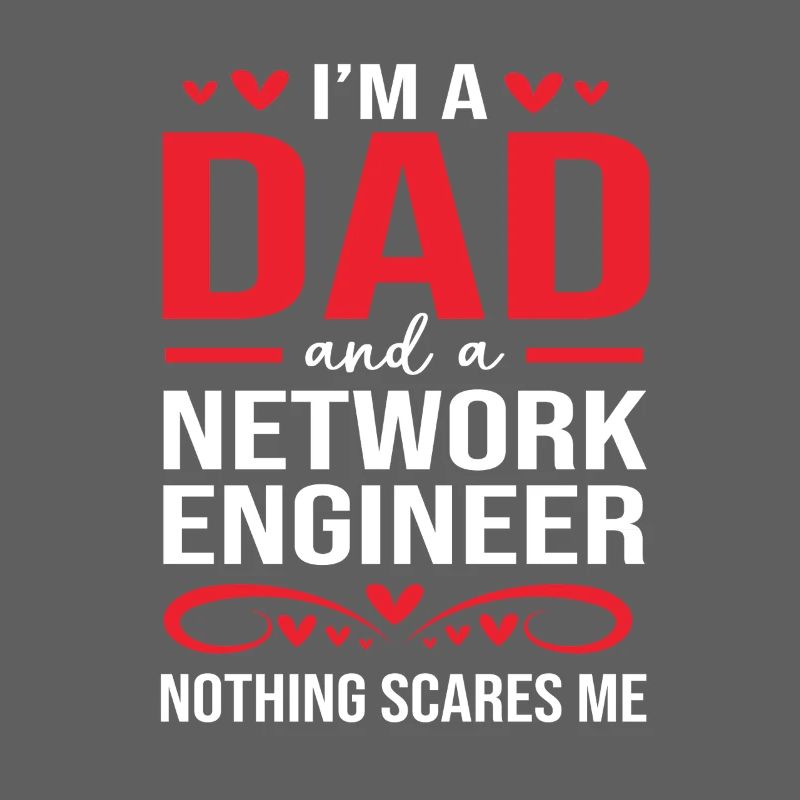 Netzwerk Ingenieur Programmierer Informatiker
