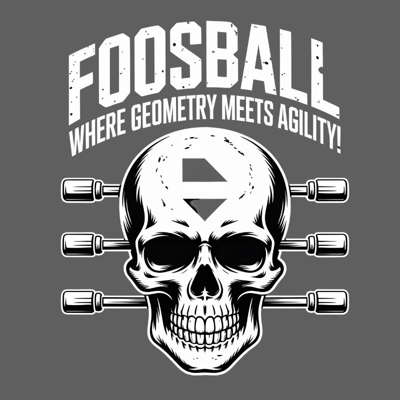 Tischfußball Evolution Lustiges Kickern Foosball