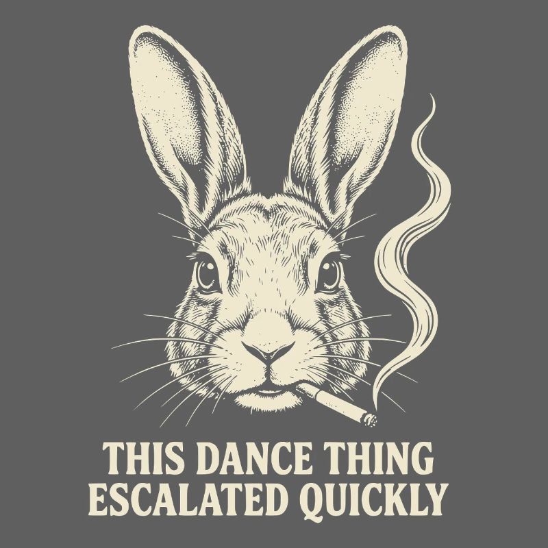 This Dance Thing Escalated Quickly Funny Dancer