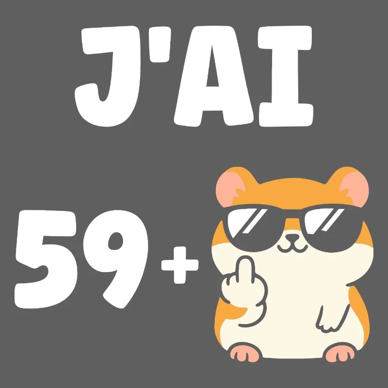 60 ans