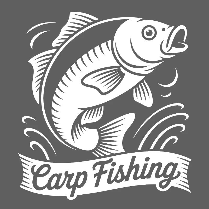 Carp fishing