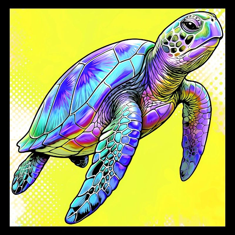 turtle