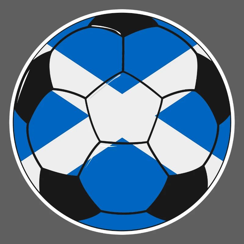 Fußballmannschaft Schottland