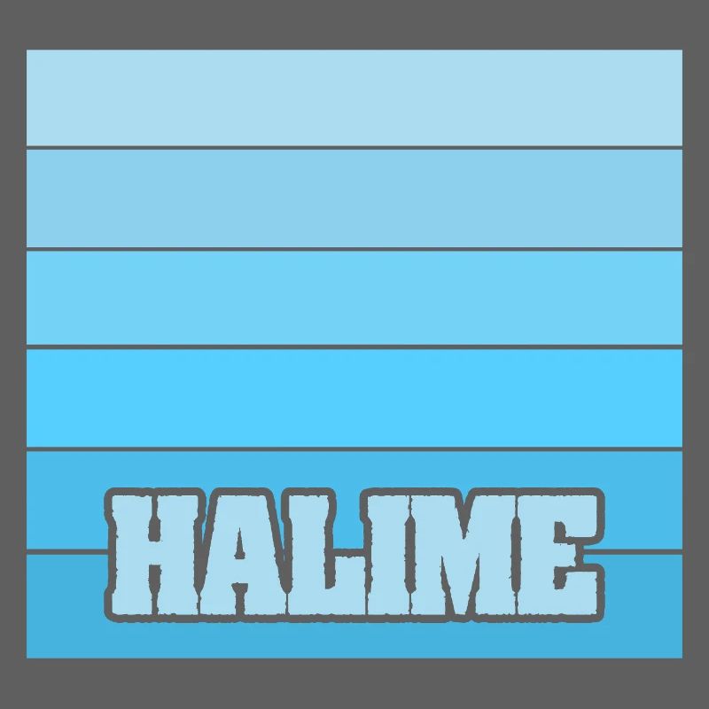 Halime als Maedchenname