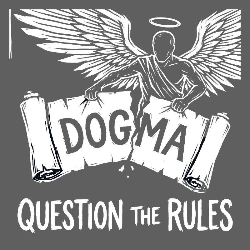 Dogma Flight: Ask the Rules