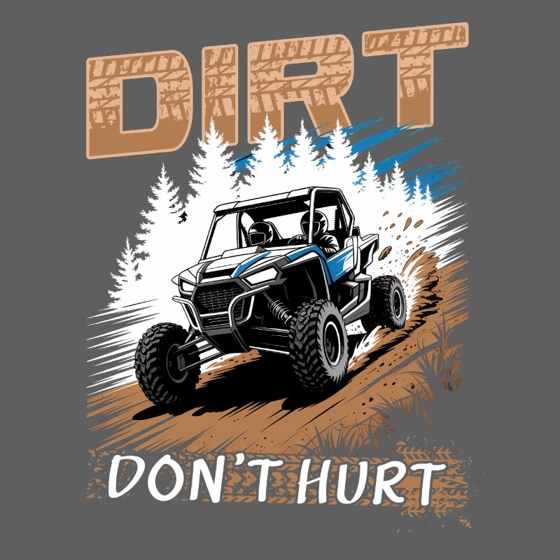 UTV Off Road 4 Wheeler Side by side