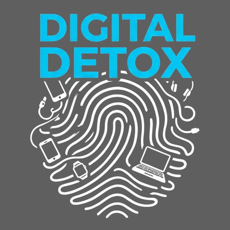 Détox numérique