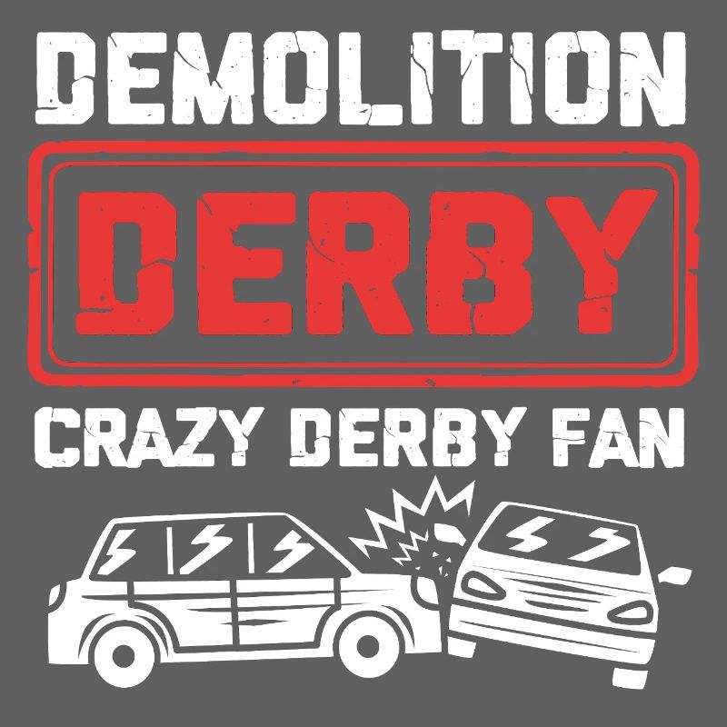 Démolition du derby