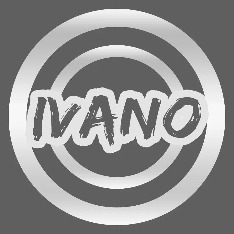 Ivano as a given name