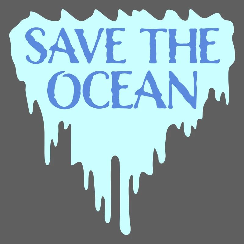 Save The Ocean Ocean Activism Environment Statement
