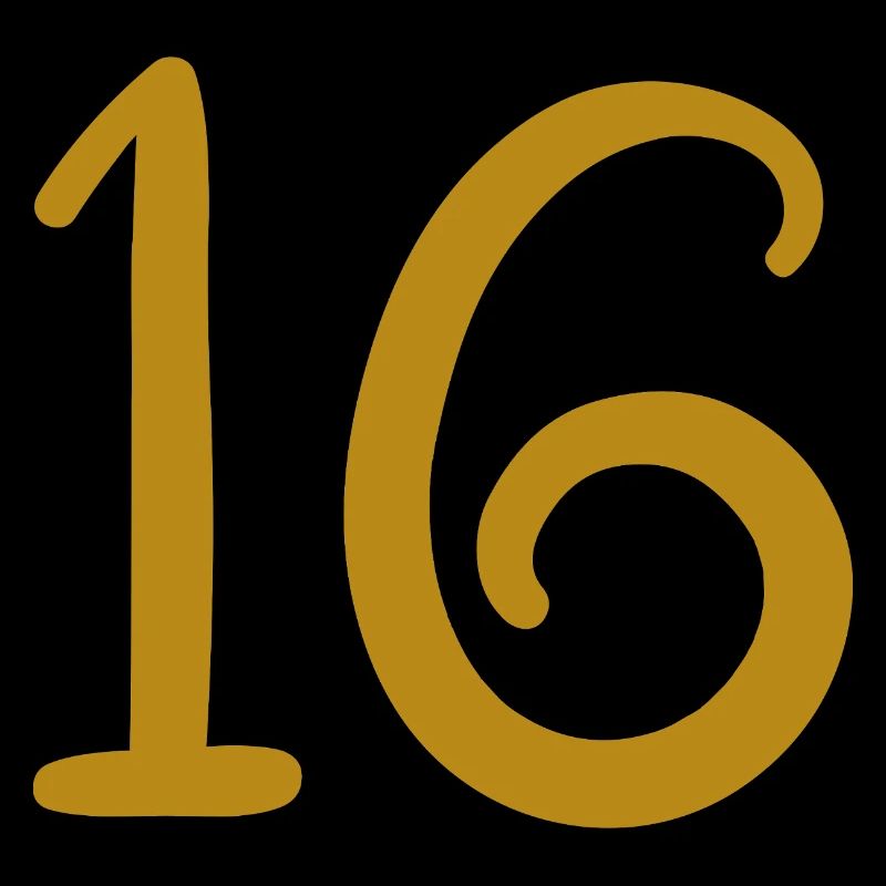 16