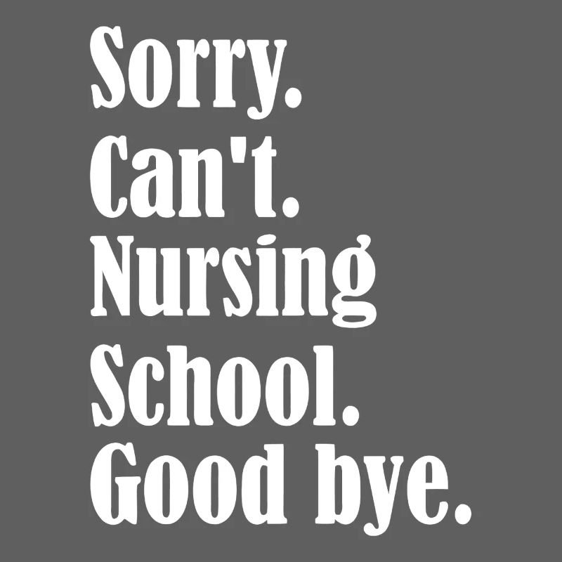 Abschiedszitat der Krankenpflegeschule