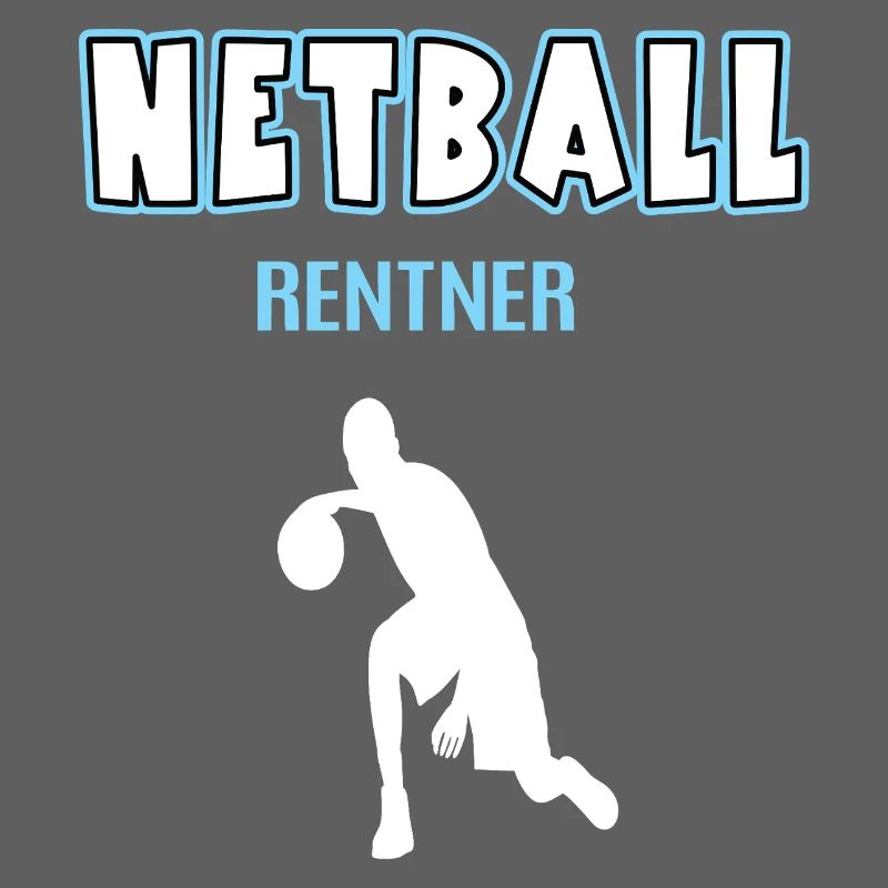 Netball Netballer Retiree Retirement