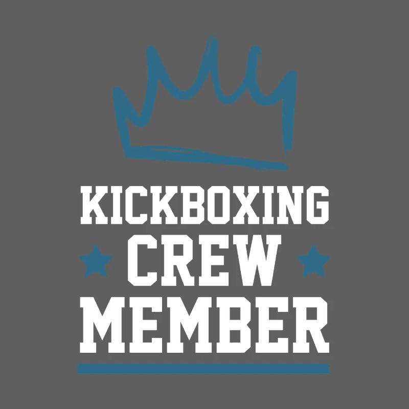 Kickboxing Crew