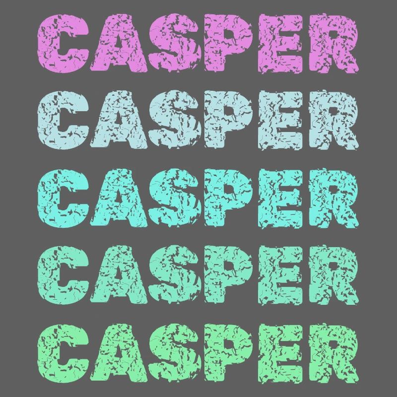Casper als Name