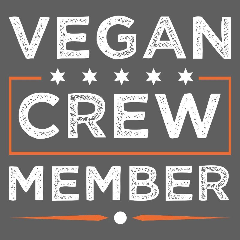 Vegan Crew