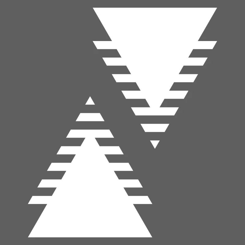 Conception des triangles géométriques