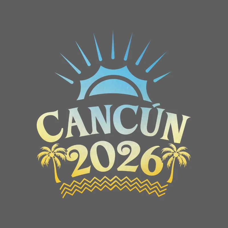 Cancun 2026 Bunt