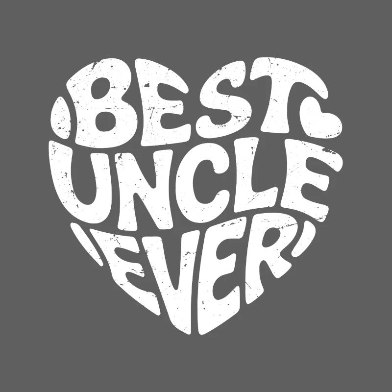 best uncle ever