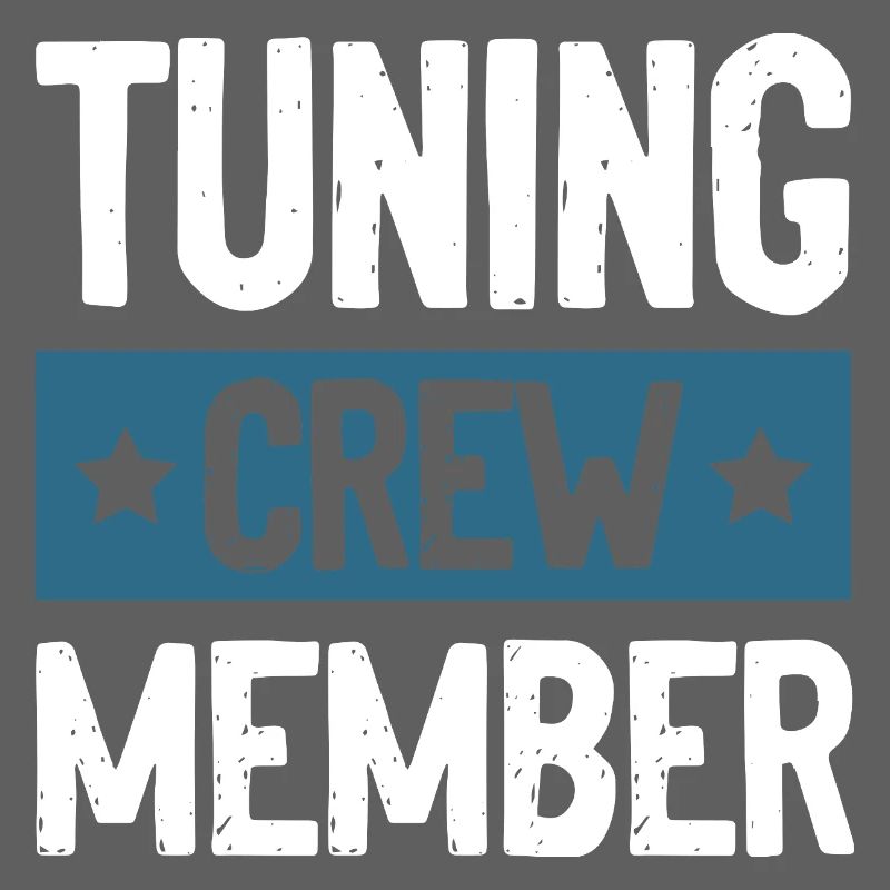 Tuning Crew