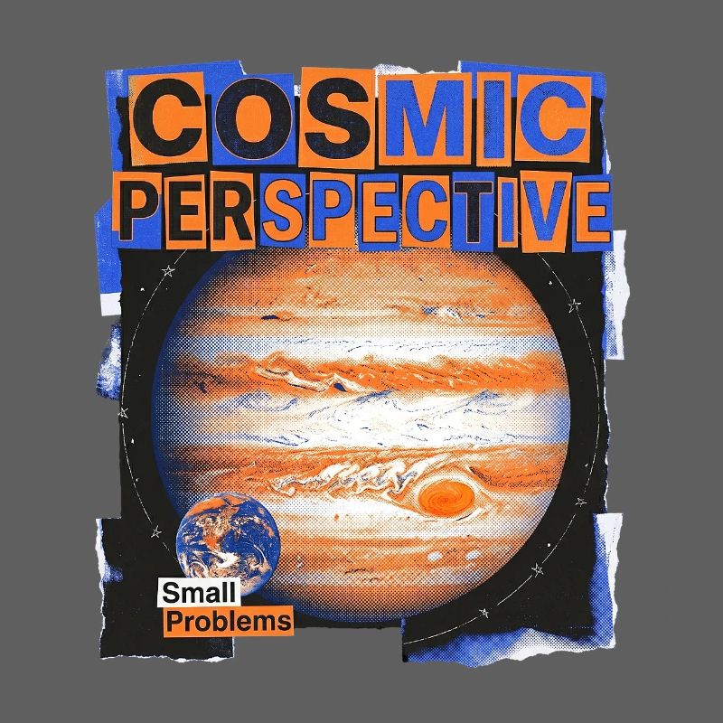Cosmic Perspective