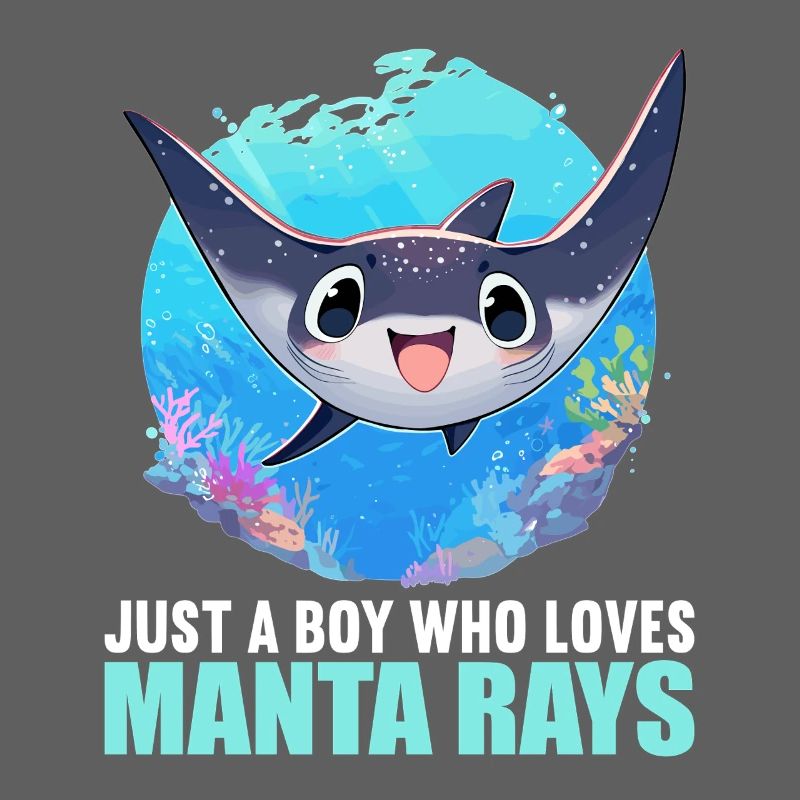 Rochen Mantarochen