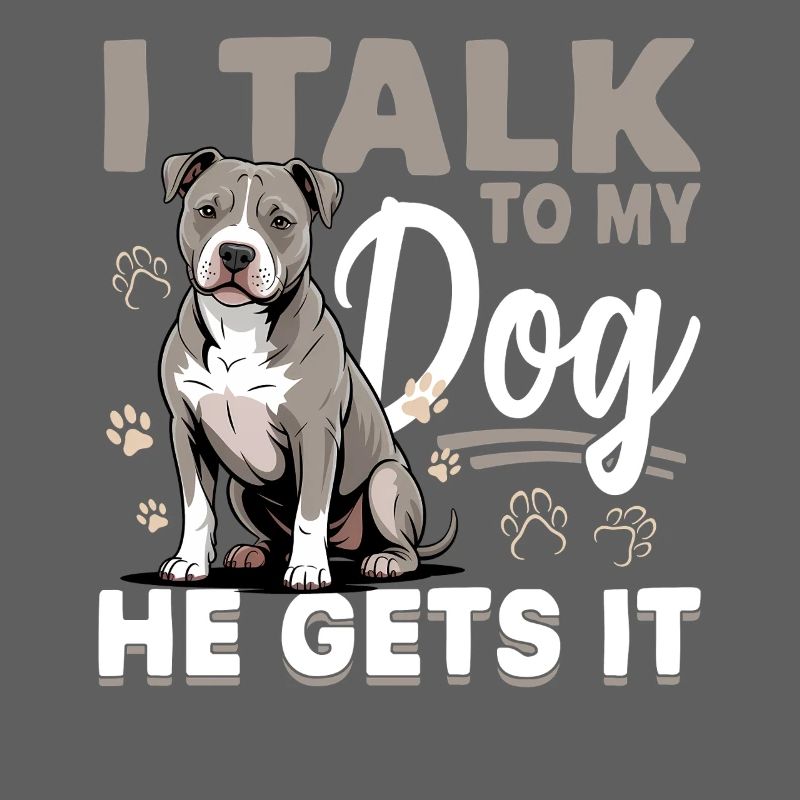 Pitbull Terrier Pittie Dog Breed