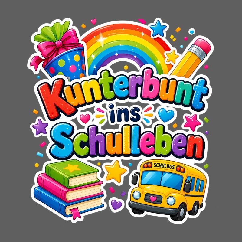 Schulkind 2026 Einschulung 2026 Schulanfang